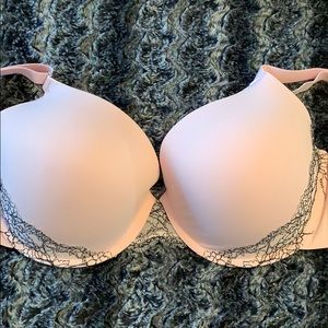 Soma Memorable bra